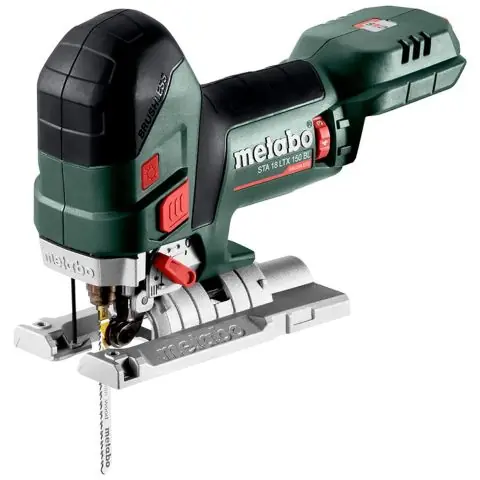 Metabo STA18LTX150BL SOLO Sticksåg Nyhet